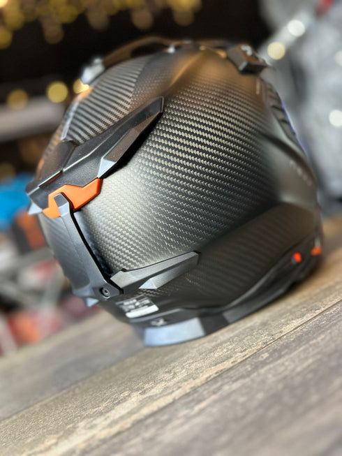 CASCO X.WED3 ZERO PRO CARBON MATE